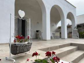 Villa Elena Selva Di Fasano
